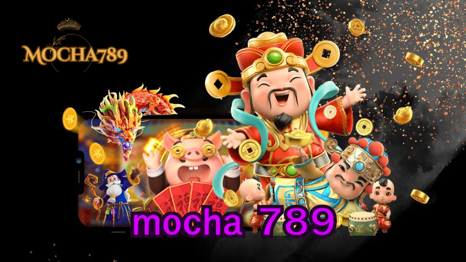 Mocha789 